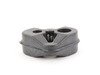 ES#2763860 - 2104920344 - Rubber Exhaust Hanger - Priced Each - Rear Muffler Hanger - Eberspaecher - Mercedes Benz