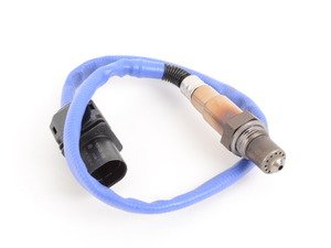 ES#2561987 - 99760616801 - Pre-Catalyst Oxygen Sensor - Priced Each - Fitment before the catalyst on either side - Two required - Bosch - Porsche