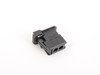 ES#2674825 - 61136917978 - FIBER-OPTIC CABLE, CONNECTOR - Genuine MINI - 