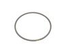 ES#2673903 - 11257588266 - Piston W/ Rings - ( 0 Size )  - Stock size piston ring set - 3 rings - Genuine MINI - MINI