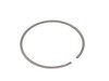 ES#2673903 - 11257588266 - Piston W/ Rings - ( 0 Size )  - Stock size piston ring set - 3 rings - Genuine MINI - MINI