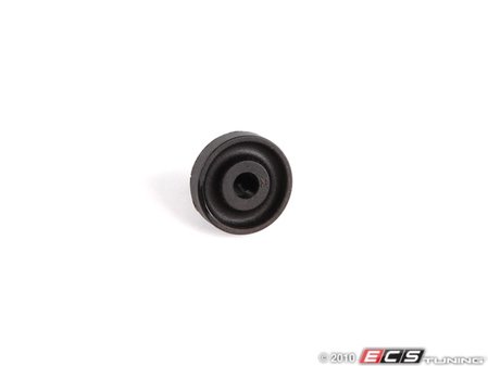 ES#88461 - 51181852299 - Insert Nut - Priced Each - Used to secure license plate bracket - Genuine BMW - BMW