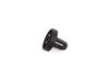 ES#88461 - 51181852299 - Insert Nut - Priced Each - Used to secure license plate bracket - Genuine BMW - BMW