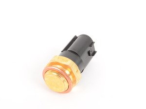 ES#2897276 - 1J0959481A - Radiator Fan Switch 95-102C - Triangular Connector - Vemo - Audi Volkswagen
