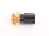 ES#2897276 - 1J0959481A - Radiator Fan Switch 95-102C - Triangular Connector - Vemo - Audi Volkswagen