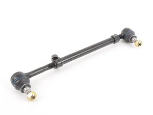 ES#2972290 - 1293300203 - Tie Rod Assembly - Left - Lemforder - 
