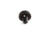 ES#88461 - 51181852299 - Insert Nut - Priced Each - Used to secure license plate bracket - Genuine BMW - BMW