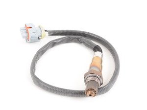ES#2703094 - 99760617701 - OEM Post-Catalyst Oxygen Sensor - Priced Each - Fitment after the catalyst on either side - Two required - Bosch - Porsche
