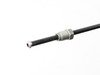 ES#61420 - 34326755708 - Brake line  - Hard brake line that connects the mid line to the rear caliper line - Genuine BMW - BMW