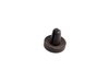 ES#88461 - 51181852299 - Insert Nut - Priced Each - Used to secure license plate bracket - Genuine BMW - BMW