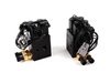 ES#1895348 - 27630 - AutoPilot V1 Digital Air Management System - (NO LONGER AVAILABLE) - Fully digital controls for your air ride, 1/2" line and 5 gallon air tank - Air Lift - 