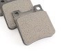 ES#2772151 - 0044209220KT5 - Front & Rear Brake Pad Kit - Featuring Bosch Pads - Assembled By ECS - Mercedes Benz