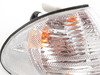 ES#2808214 - 4441506PAEC - Clear Corner Assembly - Pair - Ditch your dull or broken ambers - Depo - BMW