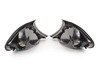 ES#2808235 - 4441511PXU2S - Smoked Corner Assembly - Pair - (NO LONGER AVAILABLE) - Ditch your dull or broken ambers - Depo - 