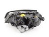 ES#2580784 - 63126904298 - E46 Xenon Headlight Assembly - Right - (NO LONGER AVAILABLE) - Complete assembly including ballast and bulbs - Bosch - 