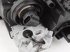 ES#2580784 - 63126904298 - E46 Xenon Headlight Assembly - Right - (NO LONGER AVAILABLE) - Complete assembly including ballast and bulbs - Bosch - 