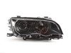 ES#2580784 - 63126904298 - E46 Xenon Headlight Assembly - Right - (NO LONGER AVAILABLE) - Complete assembly including ballast and bulbs - Bosch - 