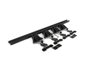 ES#2931489 - q501KT - Q Towers 4 Pack System With 48" Bars - (NO LONGER AVAILABLE) - Now any car can sport a Yakima roof rack. - Yakima - 