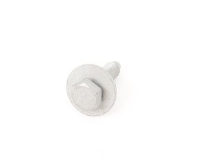 ES#1599797 - 000000001410 - Bolt - Priced Each - M8x30 - Genuine Mercedes Benz - Mercedes Benz