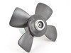 ES#2898388 - 353959455D - radiator fan  - Electric fan for proper engine cooling - Vemo - Volkswagen