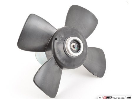 ES#2898388 - 353959455D - radiator fan  - Electric fan for proper engine cooling - Vemo - Volkswagen