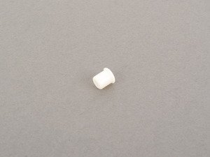 ES#2882722 - 2019972281 - Retaining Grommet - Priced Each - Holds Mercedes star to trunk lid or hood - Vaico - Mercedes Benz