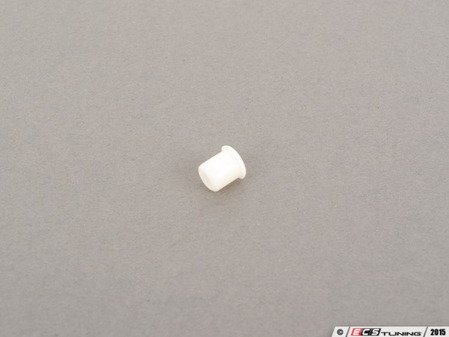 ES#2882722 - 2019972281 - Retaining Grommet - Priced Each - Holds Mercedes star to trunk lid or hood - Vaico - Mercedes Benz