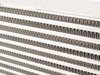 ES#2972459 - FMINTMK7BU - Twintercooler - Blue Hoses - Decrease heatsoak with this front mount intercooler - Forge - Volkswagen