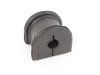 ES#2816304 - 8D0511327C - Rear Sway Bar Bushing - Priced Each - Fits the left and right side - Hamburg Tech - Audi