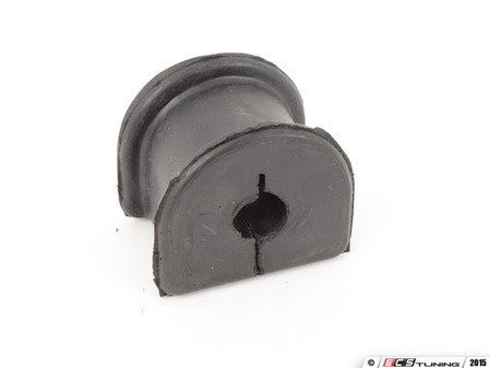 ES#2816304 - 8D0511327C - Rear Sway Bar Bushing - Priced Each - Fits the left and right side - Hamburg Tech - Audi