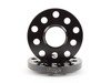 ES#2855833 - FMWS16 - Forge Wheel Spacers - 16mm (Pair) - Pair of 16mm anodized black 5x100/5x112 wheel spacers - Forge - Volkswagen