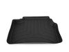 ES#2919092 - 447912 - Rear FloorLiner DigitalFit - Black - All-weather protection to endure the harshest conditions - WeatherTech - MINI