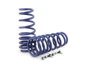 ES#2730836 - 28817-1 - Sport Springs Set - Unrivaled comfort and performance - H&R - BMW