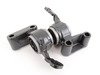 ES#2817123 - 31126772235KT1 - Lower Control Arm / Wishbone Bushing With Bracket - Set - Replace those worn out lower bushings - Genuine MINI - MINI