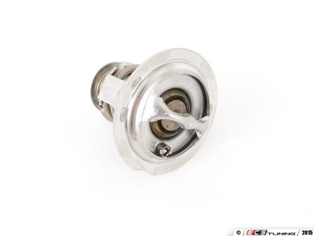 ES#2608021 - 06J121113CKT - Thermostat Replacement Kit - Keep your cooling system efficient with a new thermostat, housing and o-ring - Genuine Volkswagen Audi - Audi