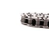 ES#205468 - 11417576917 - Oil Pump Chain - Chain that drives the oil pump - Genuine BMW - BMW