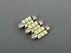 ES#2207827 - MKVLEDINTER - MK5 GTI/R32/Rabbit Master LED Interior Lighting Kit - Transform your complete interior in minutes with new LED interior lights from ZiZa - ZiZa - Volkswagen