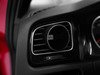 ES#2931520 - 006472ECS01 - Angled Gauge Vent Pod - Gauge mounting pod to mount any 52mm (2 1/16") gauge into your left side air vent - ECS - Volkswagen