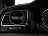 ES#2931520 - 006472ECS01 - Angled Gauge Vent Pod - Gauge mounting pod to mount any 52mm (2 1/16") gauge into your left side air vent - ECS - Volkswagen