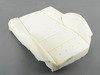 ES#143666 - 52108266703 - Front Seat Backrest Foam - Left - Sport seat backrest foam - Genuine BMW - BMW