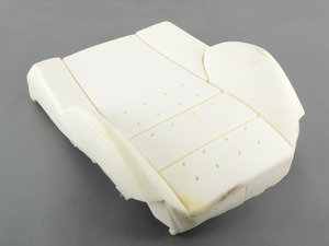 ES#143666 - 52108266703 - Front Seat Backrest Foam - Left - Sport seat backrest foam - Genuine BMW - BMW