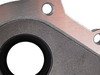 ES#240525 - 038103151H - Front Main Sealing Flange - Includes crank seal and aluminum housing - Genuine Volkswagen Audi - Audi Volkswagen