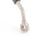 ES#4446125 - 1J0422893DB - Power Steering Pressure Hose - Runs from power steering pump to rack - Vaico - Volkswagen