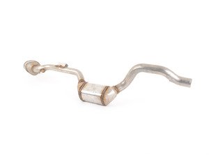 ES#2722932 - 163490023688KT - Remanufactured Catalytic Converter - Right - Price includes a refundable $159.00 core charge - Genuine Mercedes Benz - Mercedes Benz