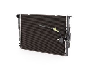 ES#38189 - 17117566339 - Radiator - Brand new radiator direct from BMW. - Genuine BMW - BMW
