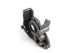 ES#240525 - 038103151H - Front Main Sealing Flange - Includes crank seal and aluminum housing - Genuine Volkswagen Audi - Audi Volkswagen