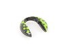 ES#2715052 - 82292353327 - Key Cap - Vivid Green - (NO LONGER AVAILABLE) - Snaps into place to add style to your MINI key fob with NFC Chip - Genuine MINI - 