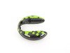 ES#2715052 - 82292353327 - Key Cap - Vivid Green - (NO LONGER AVAILABLE) - Snaps into place to add style to your MINI key fob with NFC Chip - Genuine MINI - 