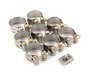 ES#2917844 - SSXAU516 - Cat-Back Exhaust System - Non-Resonated - 2.5" stainless steel with dual GT 100mm polished tips - Milltek Sport - Audi