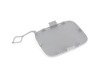 ES#76023 - 51122755694 - Tow hook cover - Primed - Located on the side of the bumper - Genuine MINI - MINI